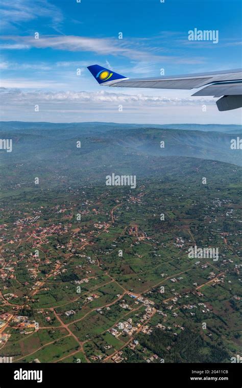 flights from kigali intl airport.